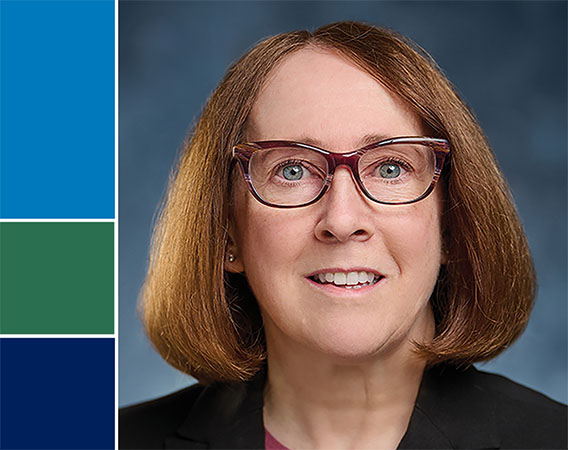 Photo of Deborah Holewinski