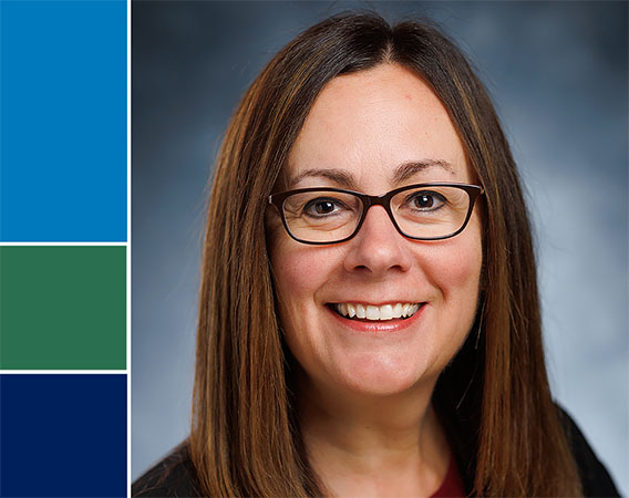 Photo of Denise Yanny