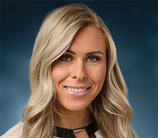 Photo of Paige Moen