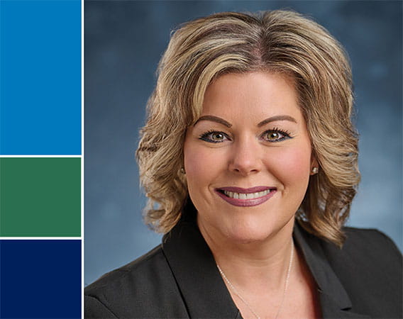 Photo of Rachel Melito