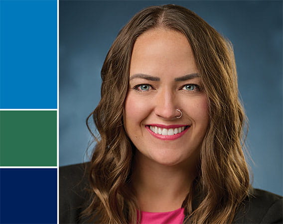 Photo of Jordynn Stanley