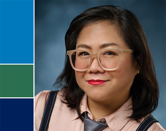 photo of Rose Horton