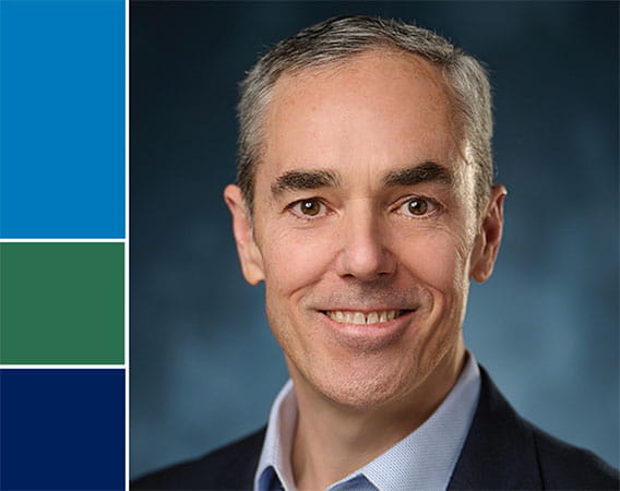 Photo of Steve Lynch