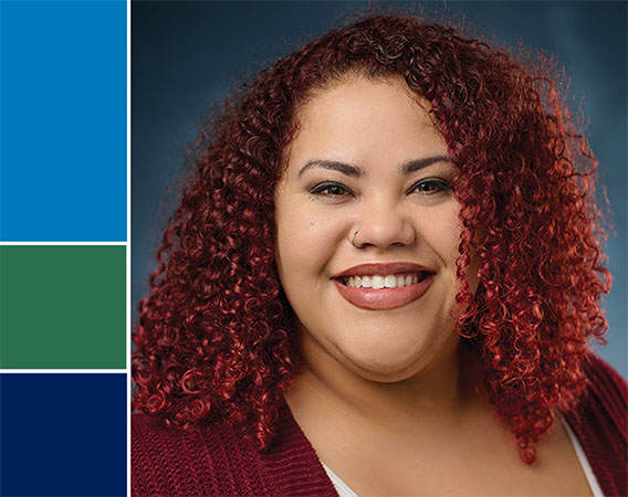 Photo of Tamara Ocasio