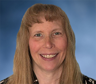 Photo of Jody Thelen