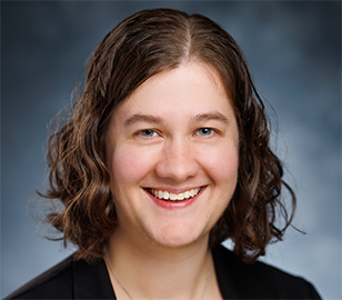 Photo of Catie Anderson