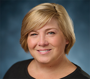 Photo of Jo Barton