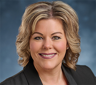 Photo of Rachel Melito