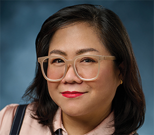 photo of Rose Horton