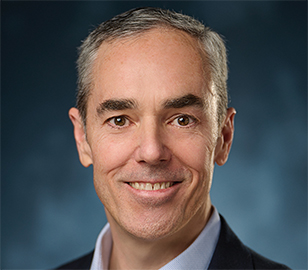 Photo of Steve Lynch