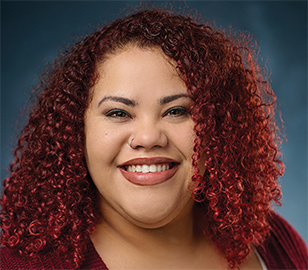 Photo of Tamara Ocasio