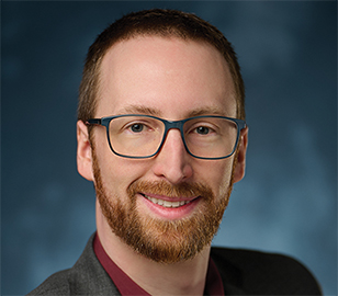 Photo of Tim King