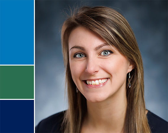 Photo of Alexis Schlimbach