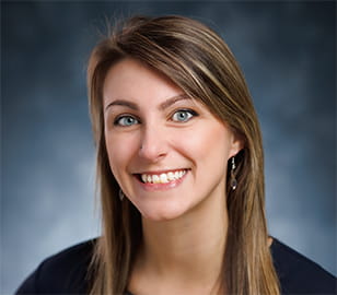 Photo of Alexis Schlimbach