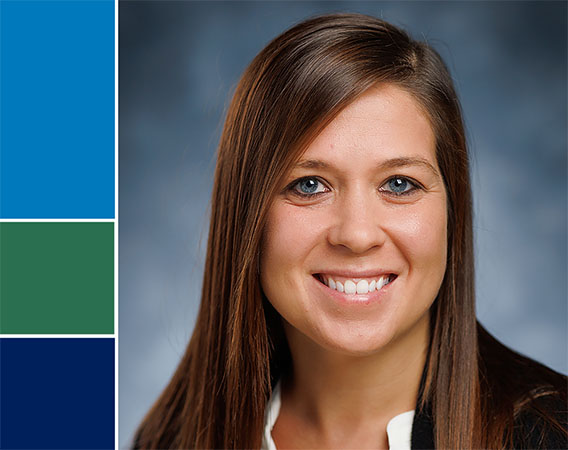 Photo of Ashley Abbrederis