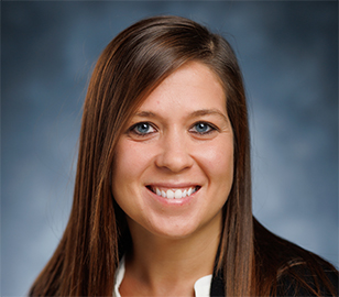 Photo of Ashely Abbrederis