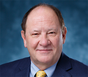 Photo of Bill Disch