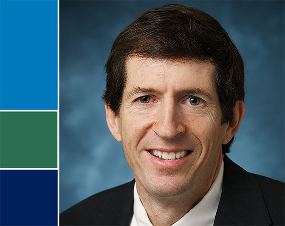 Photo of David Norton