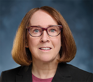 Photo of Deborah Holewinski