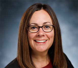 Photo of Denise Yanny