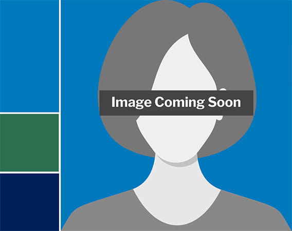 Generic silhouette of a female