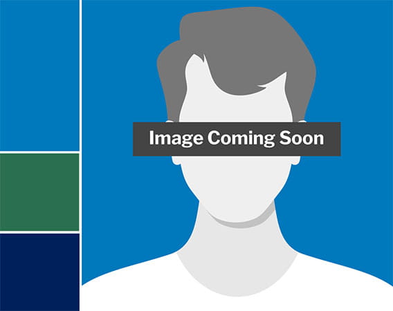 Generic silhouette of a male