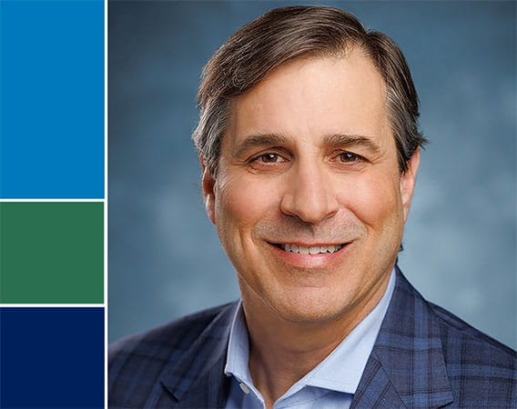 Photo of Hank Ehrsam