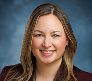 Photo of Jenn Walsh