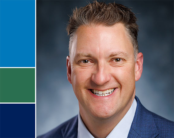 Photo of Lance Pfarrer