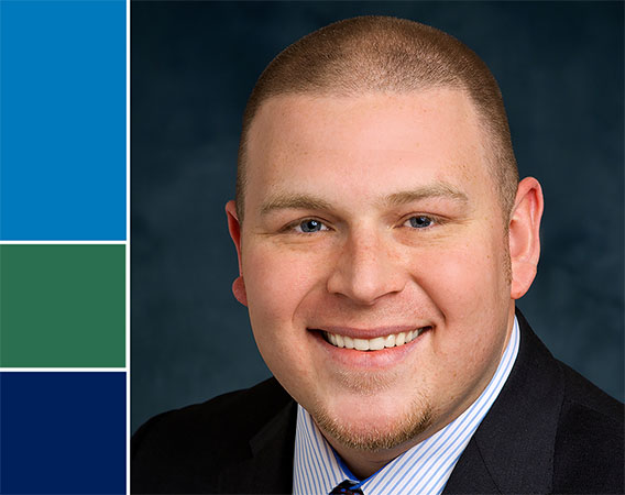 Photo of Landon Mowry