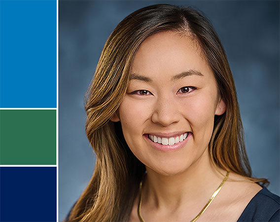 Photo of Leah Bodigheimer