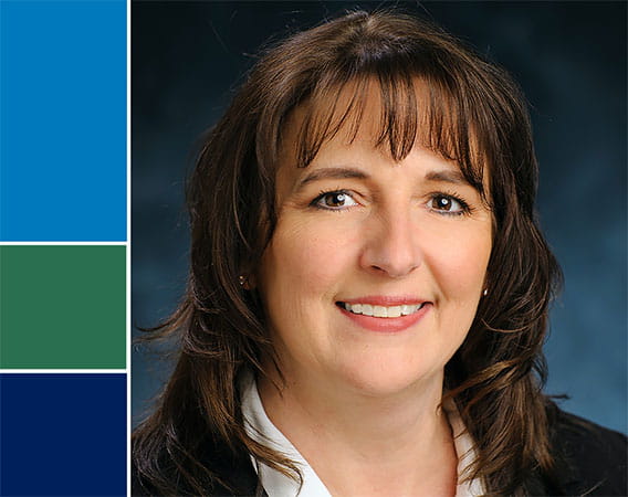 Photo of Lisa Heiling