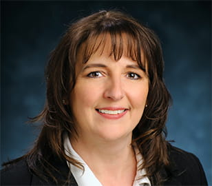 Photo of Lisa Heiling
