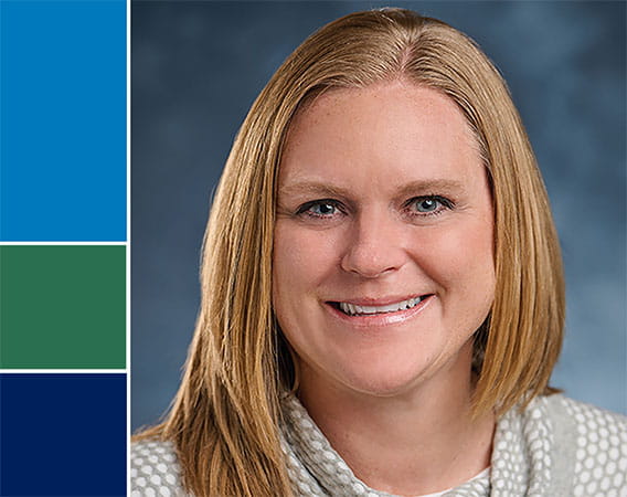 Photo of Mari Wagner