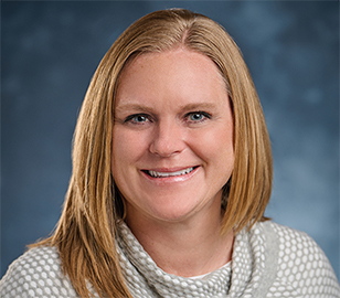 Photo of Mari Wagner