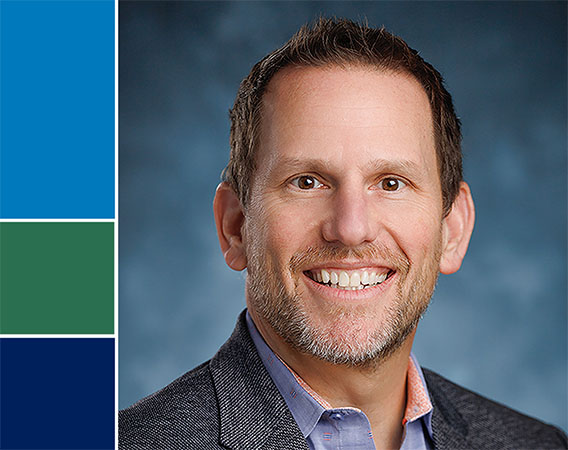 Photo of Mark Williams