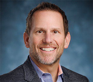 Photo of Mark Williams