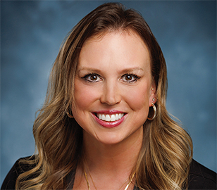 Photo of Megan Ware
