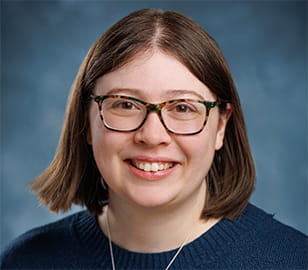 Photo of Melina Ziolecki