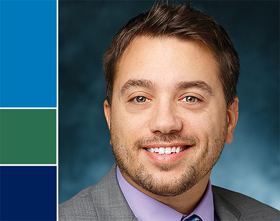 Photo of Mike Strobl