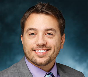 Photo of Mike Strobl