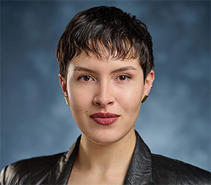 Photo of Mimi Padilla