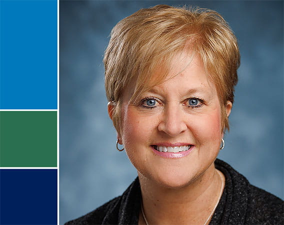 Photo of Nancy Bushard