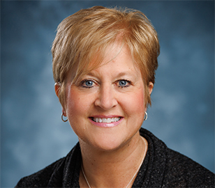 Photo of Nancy Bushard