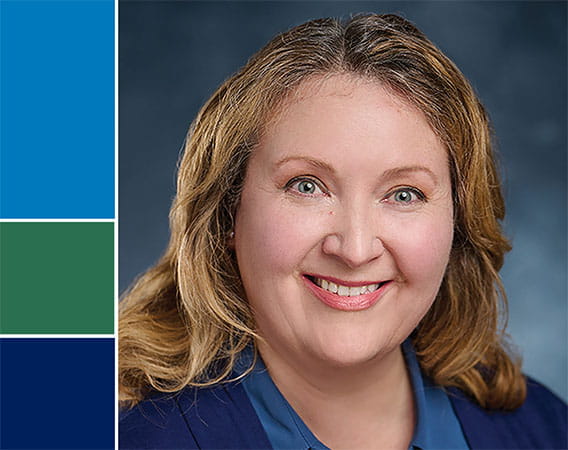 Photo of Patrice Padilla