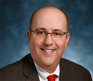 Photo of Rick Labian