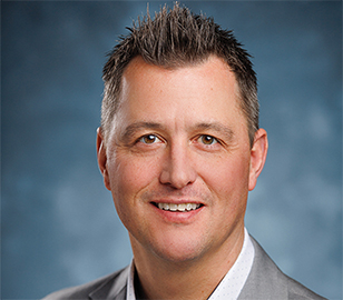 Photo of Scott Fritz