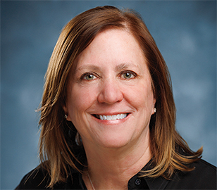 Photo of Stephanie Laudon