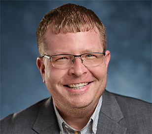 Photo of Tim Watson