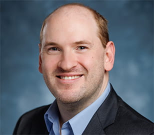 Photo of Tyler Loney
